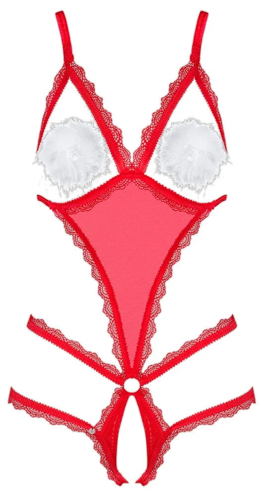 Christmas costume L/XL