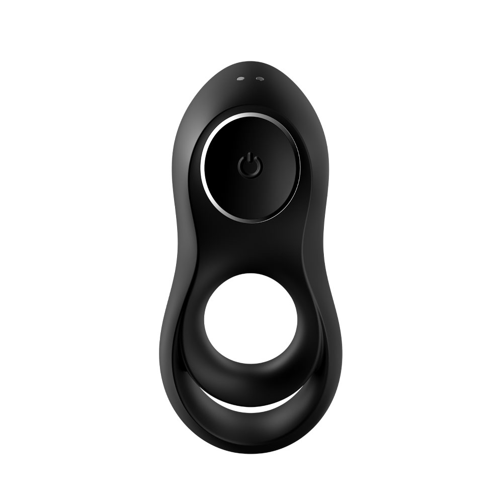 Penis ring with vibration Legendary Duo