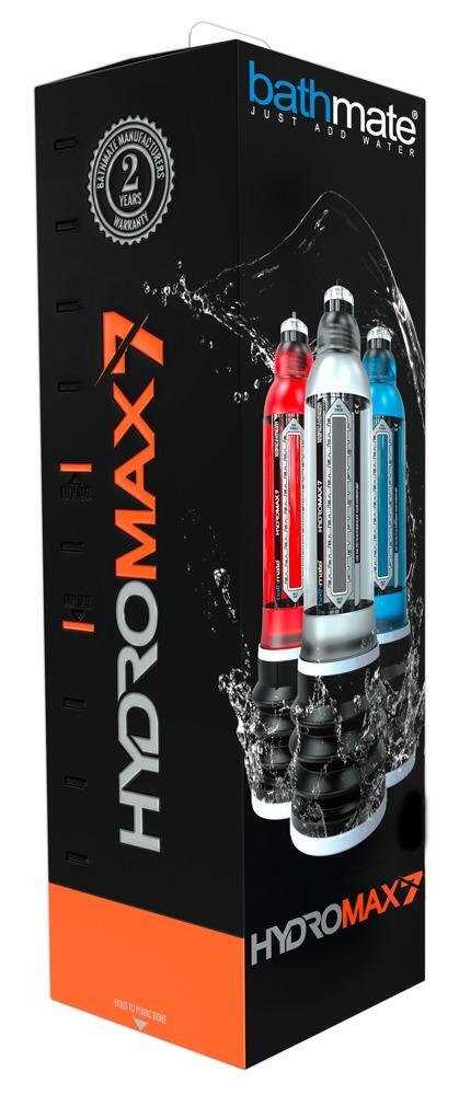 Помпа HYDROMAX 7 0534021