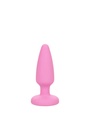 Silicone plug S