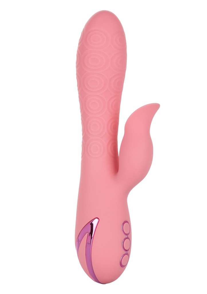 Vibrator rotating Pasadena