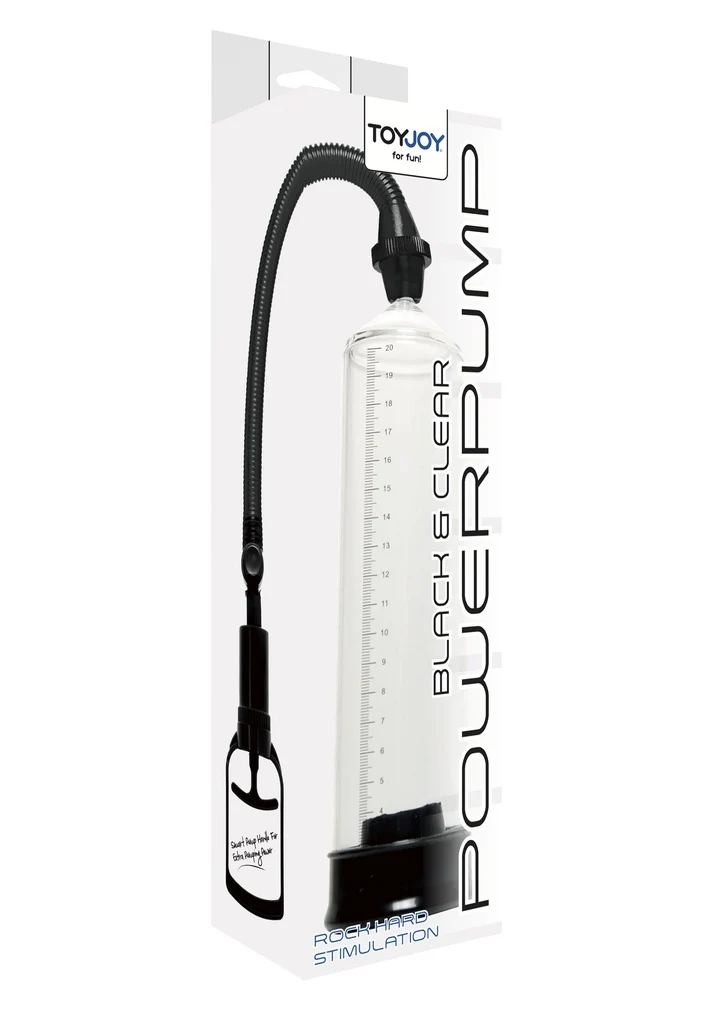 Pump POWER