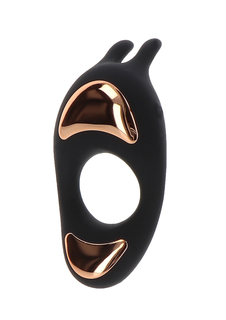 Vibrating ring Lotus