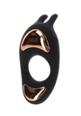 Vibrating ring Lotus