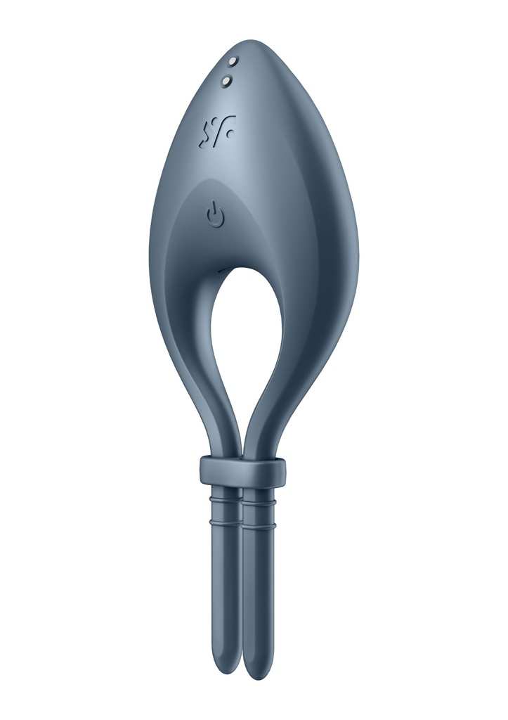 Вибропръстен Bullseye