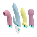 Vibrator set Fabulous four