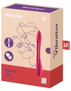 Satisfyer - Elastic Joy - Multifunctional vibrator