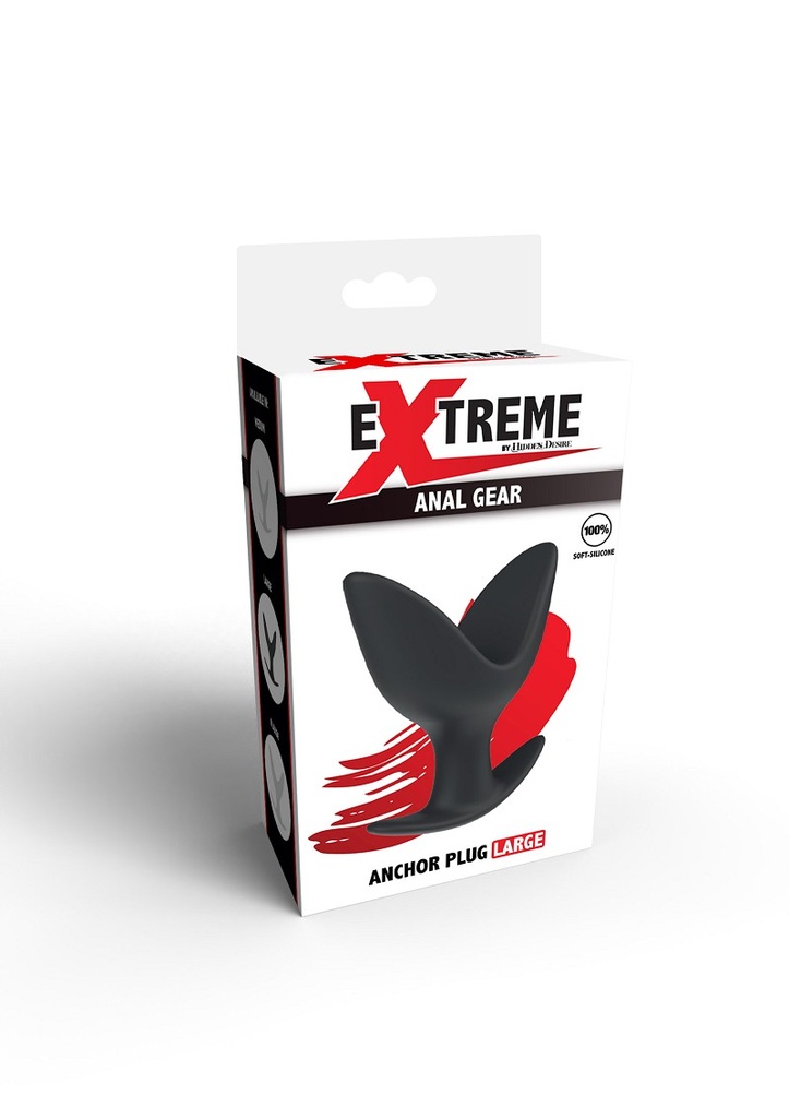 Anal expander "Anchor" L