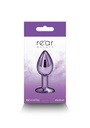 Anal expander Rear Assets S purple