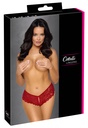 Червени бикини Cottelli XL
