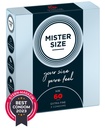 Презерватив Mister Size 60mm
