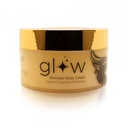 Sparkling body cream Orgie GLOW