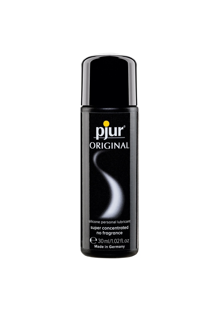 Pjur original 30ml Силиконов