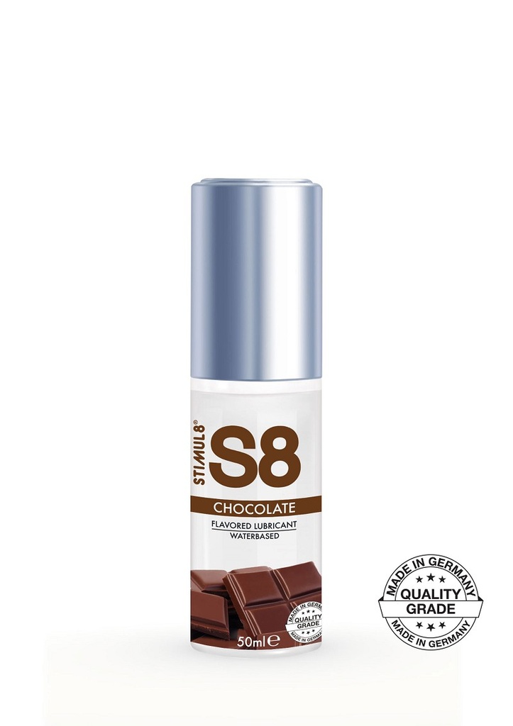 Chocolate S8 - овкусен лубрикант