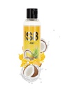 Pina Colada S8 4 in 1 - ядивен, възбуждащ, масаж, лубрикант