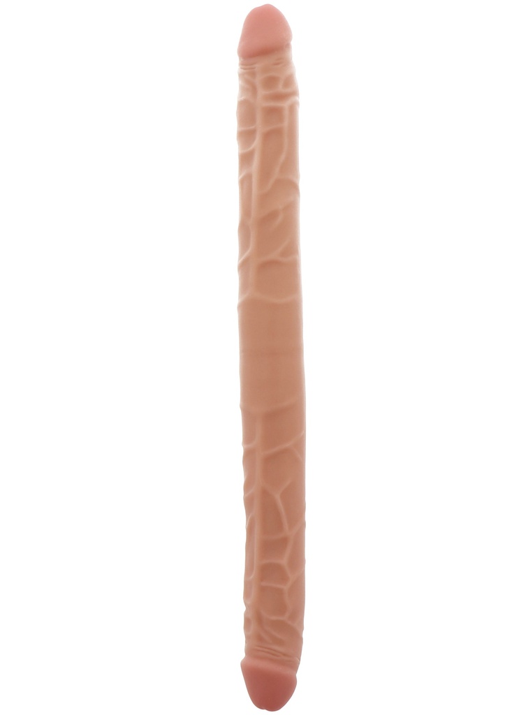 Dildo 14" Get Real Double Dong
