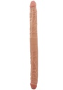 Dildo 14" Get Real Double Dong