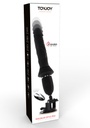Активен вибратор Magnum Opus Thruster Pro