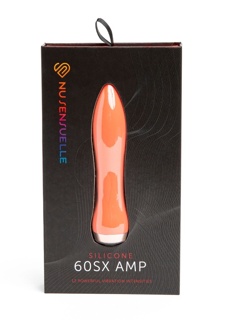 Mini vibrator NU Sensuelle