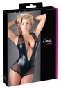 Bodysuit "Wet Effect" M