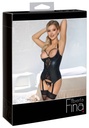 Bodysuit Abierta Fina S