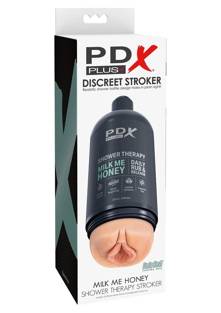 Masturbator PDX Discreet