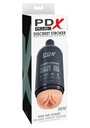 Masturbator PDX Discreet