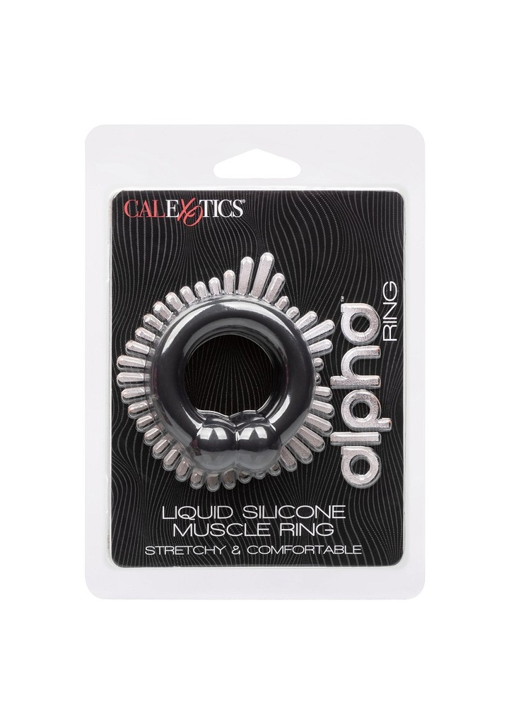 Penis ring Alpha Muscle