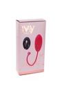 Vibrating egg LIlY - IVY