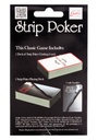Карти за игра "Strip Poker"