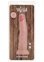 Dildo Get Real Cyber skin 13''