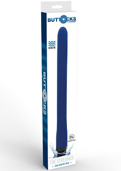 Анален душ Buttocks The Streamer 23cm