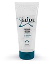 Just glide Anal hybrid 200ml Premium