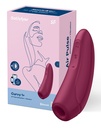 Clitoral stimulator Satisfyer Curvy