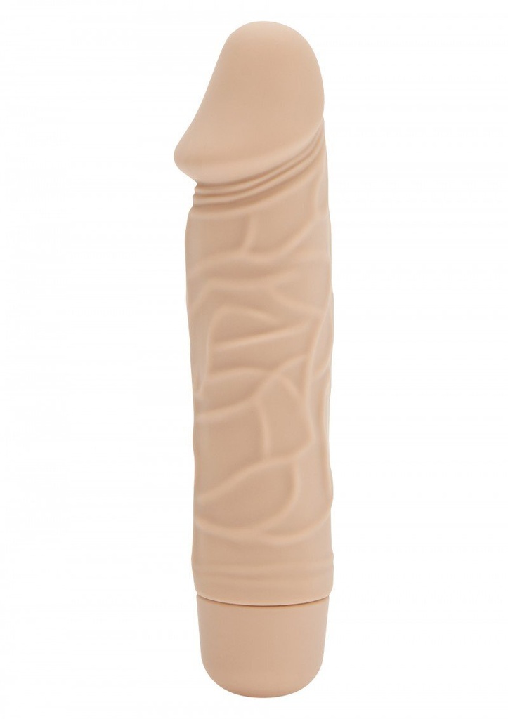 Mini Vibrator Get Real