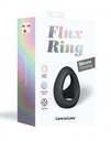 FLUX RING - PENIS RING - BLACK