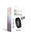 HERO RING - РЕГУЛИРУЕМ ПЕНИС РИНГ - ЧЕРЕН