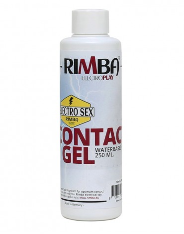 Electro lubricant water-based 250ml