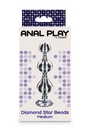 Anal beads Diamond M