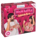 Inflatable game Boob Battle