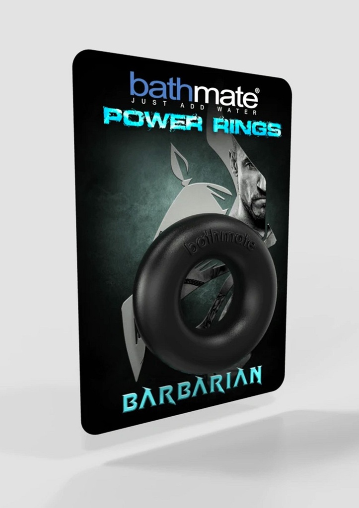 Penis ring Barbarian