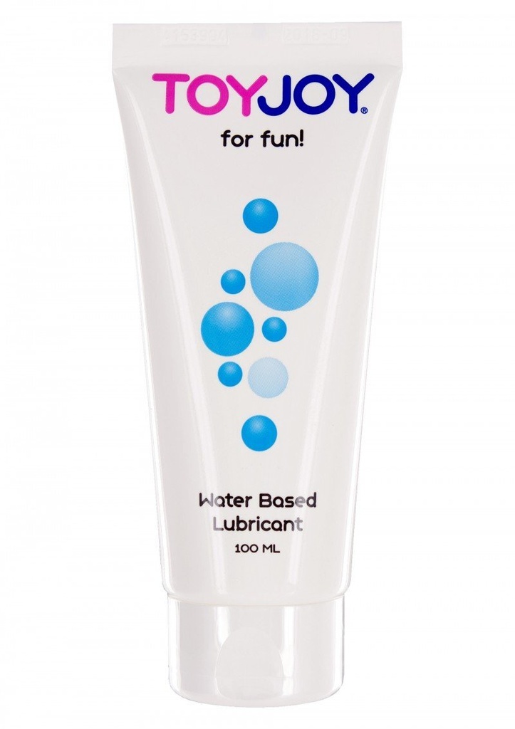 Лубрикант Toy Joy 100ml