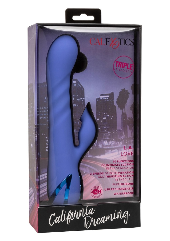 Vibrator "L.A Love"