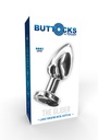 Vibrating anal dilator "The Glider" L