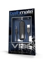 Vibro-bullet Bathmate vibe - 100% waterproof