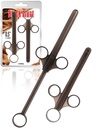 Lubricant applicator Black Mont