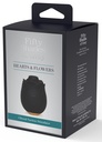 Clitoral suction stimulator Fifty Shades of Grey