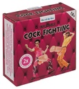 Надуваема игра Cock Fighting