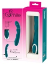 Rotating vibrator Sweet Smile
