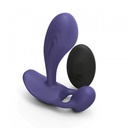 WITTY stimulator for G and P-spot